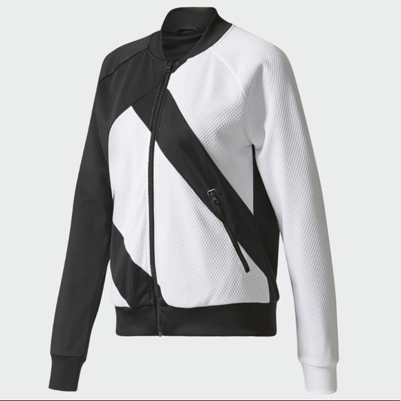 ADIDAS OG Women’s EQT SST Track Jacket - Picture 2 of 3